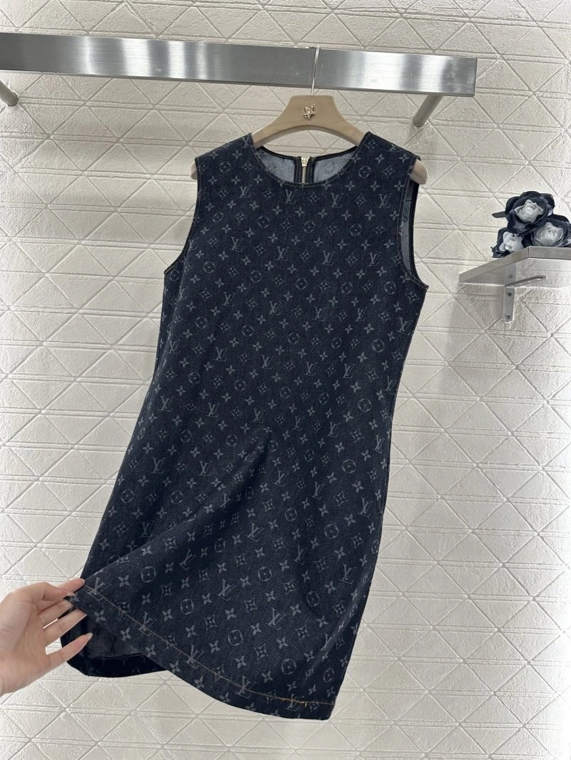 Louis Vuitton Dress BestValue 131167