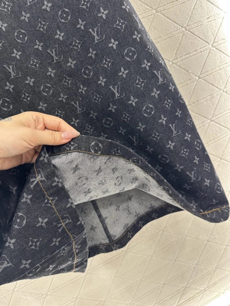 Louis Vuitton Dress BestValue 131167