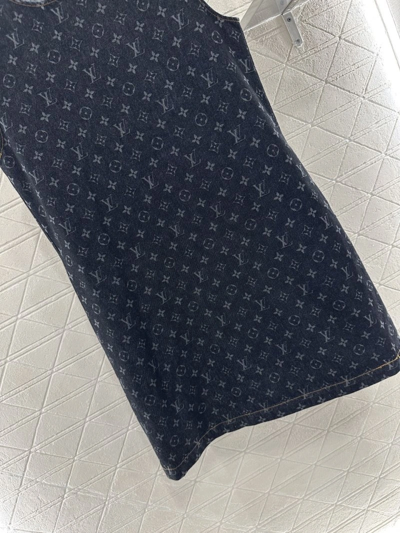 Louis Vuitton Dress BestValue 131167