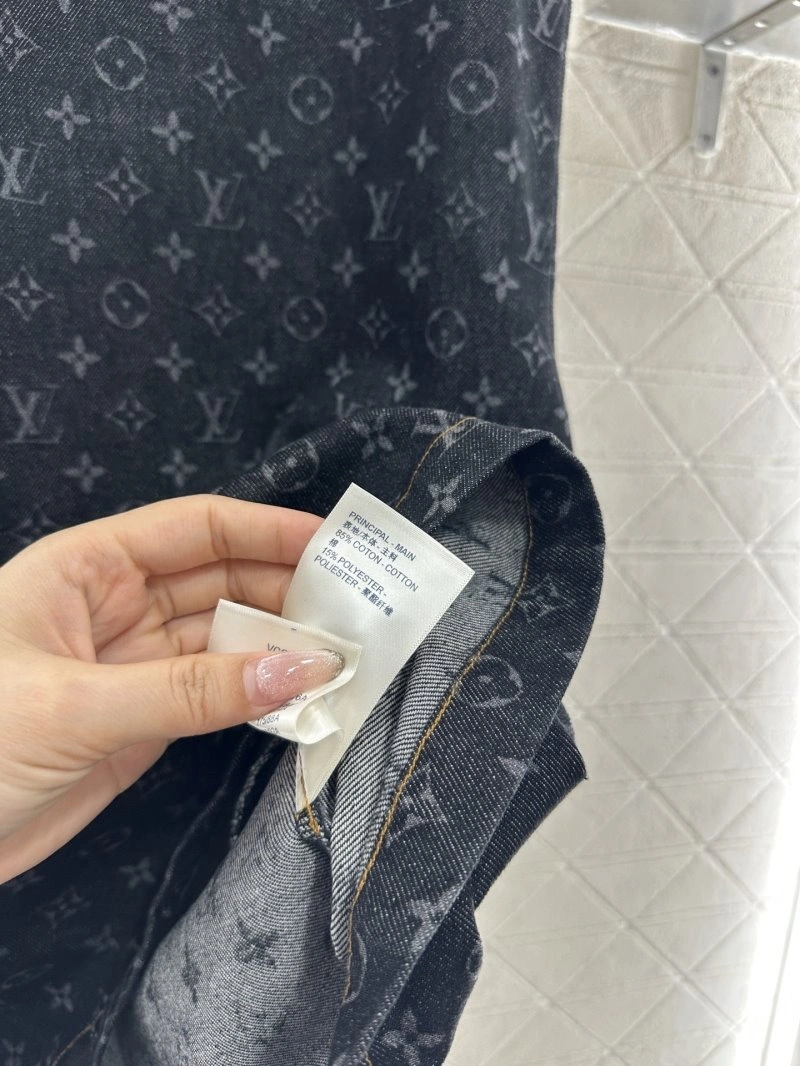Louis Vuitton Dress BestValue 131167