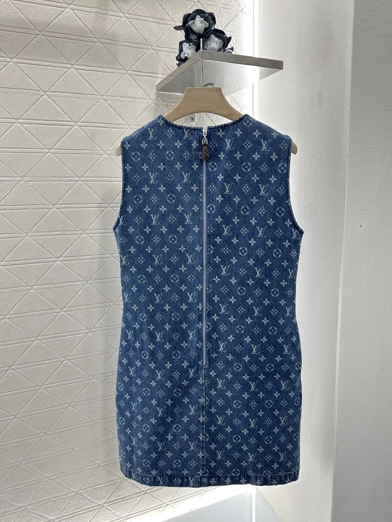 Louis Vuitton Dress NewStyle 131150