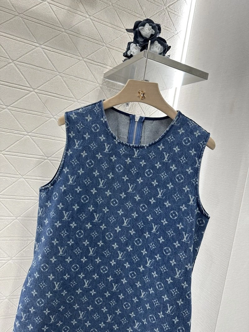 Louis Vuitton Dress NewStyle 131150
