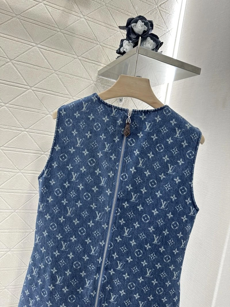 Louis Vuitton Dress NewStyle 131150