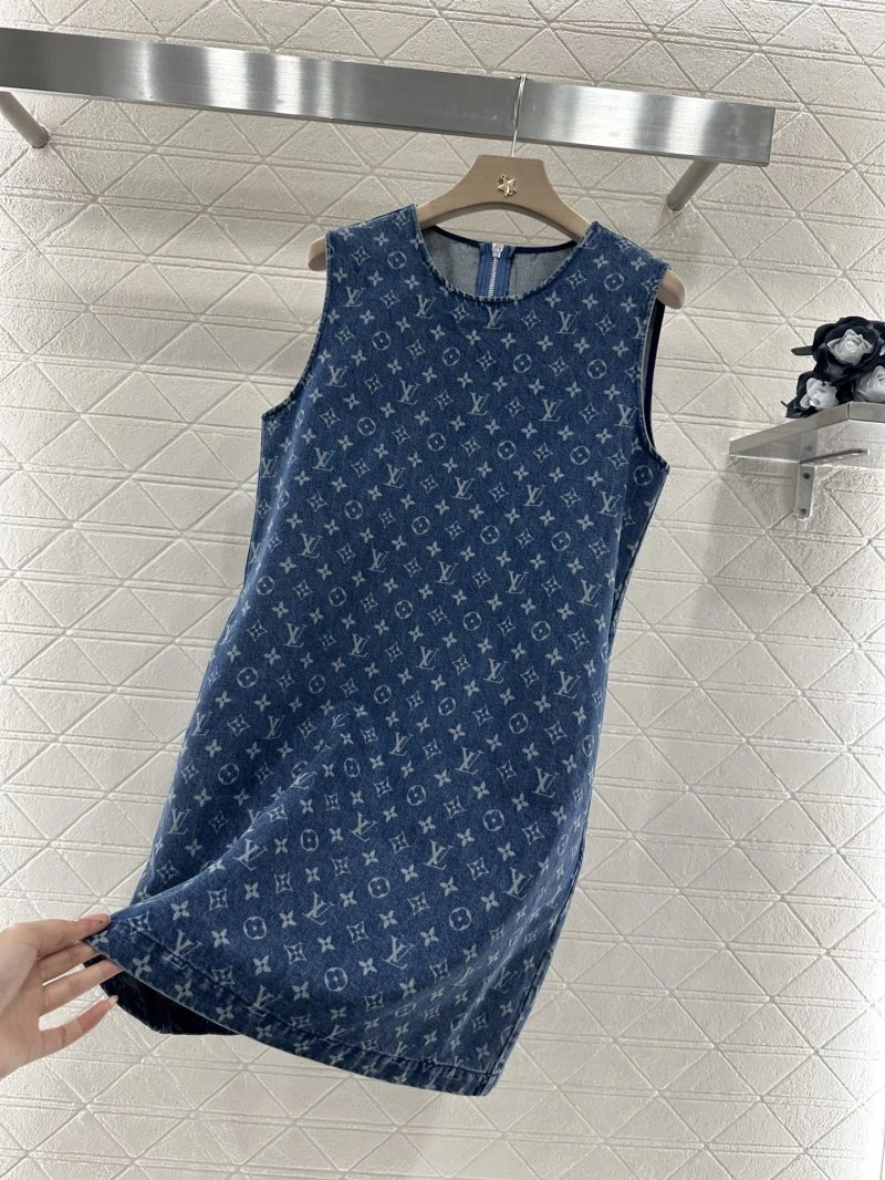 Louis Vuitton Dress NewStyle 131150