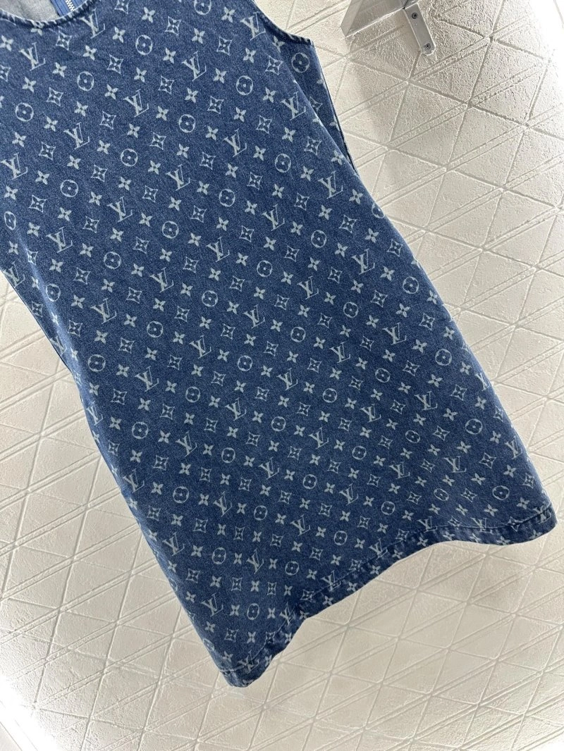 Louis Vuitton Dress NewStyle 131150