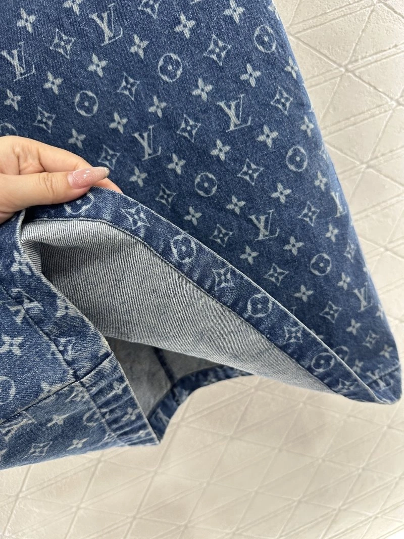 Louis Vuitton Dress NewStyle 131150