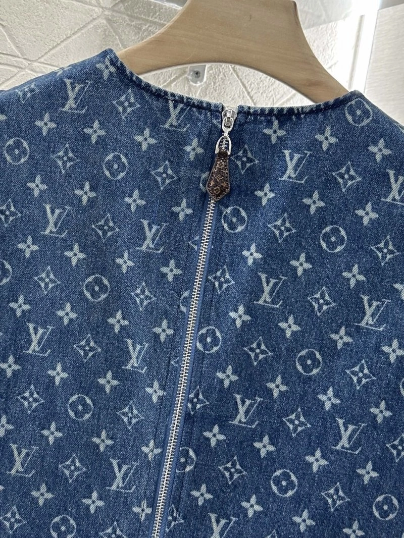 Louis Vuitton Dress NewStyle 131150