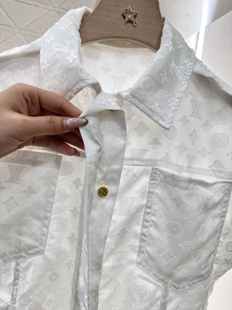 QuickDry Louis Vuitton Dress 131157