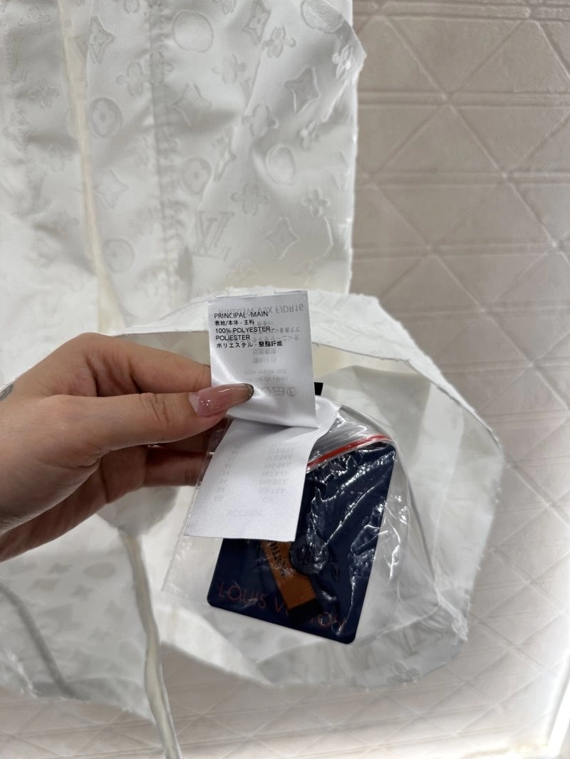 QuickDry Louis Vuitton Dress 131157
