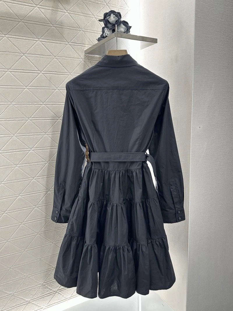 Louis Vuitton Dress Timeless 131146