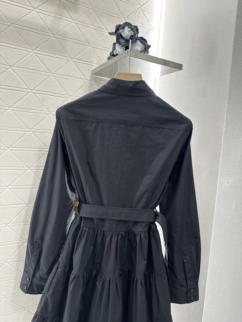 Louis Vuitton Dress Timeless 131146