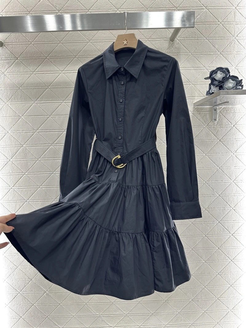 Louis Vuitton Dress Timeless 131146