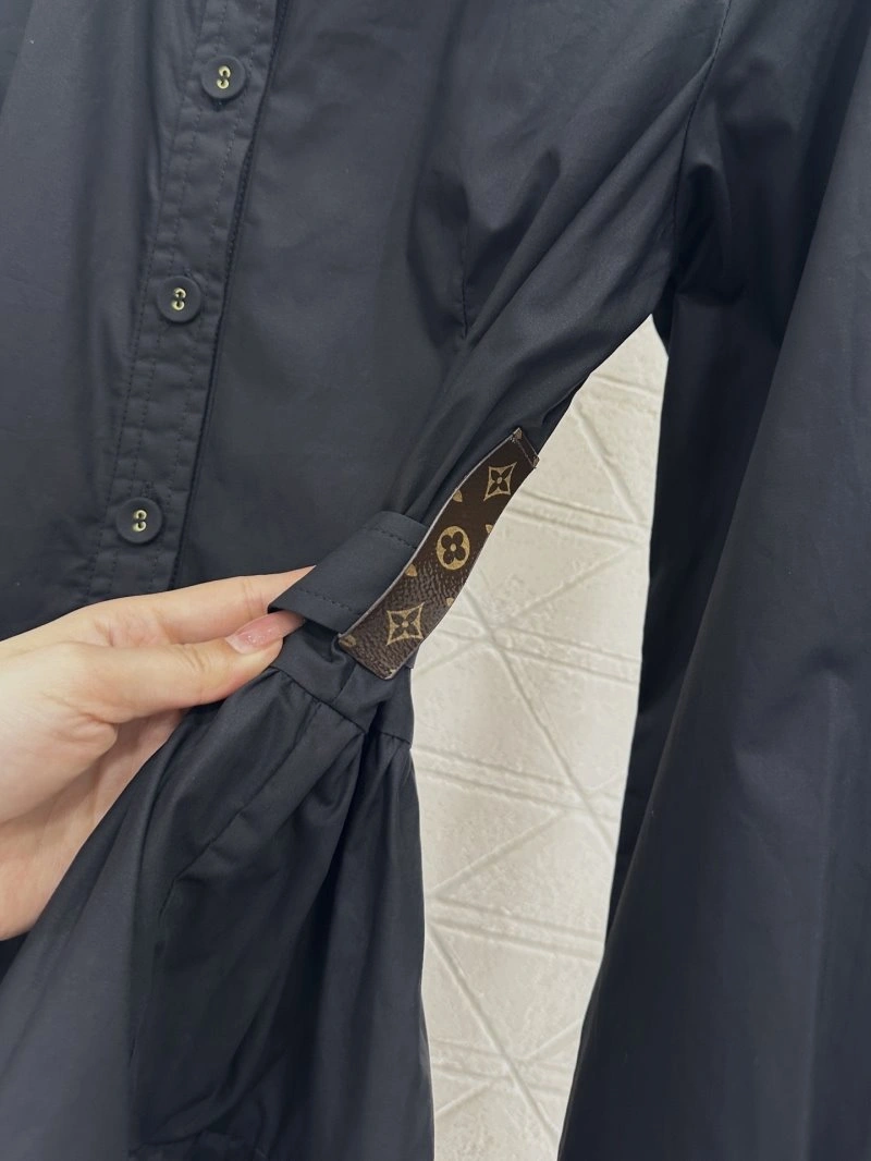 Louis Vuitton Dress Timeless 131146