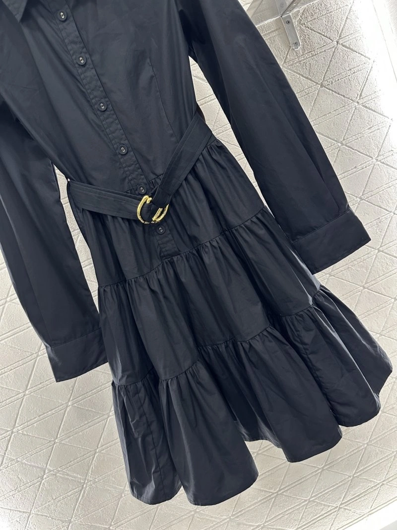 Louis Vuitton Dress Timeless 131146