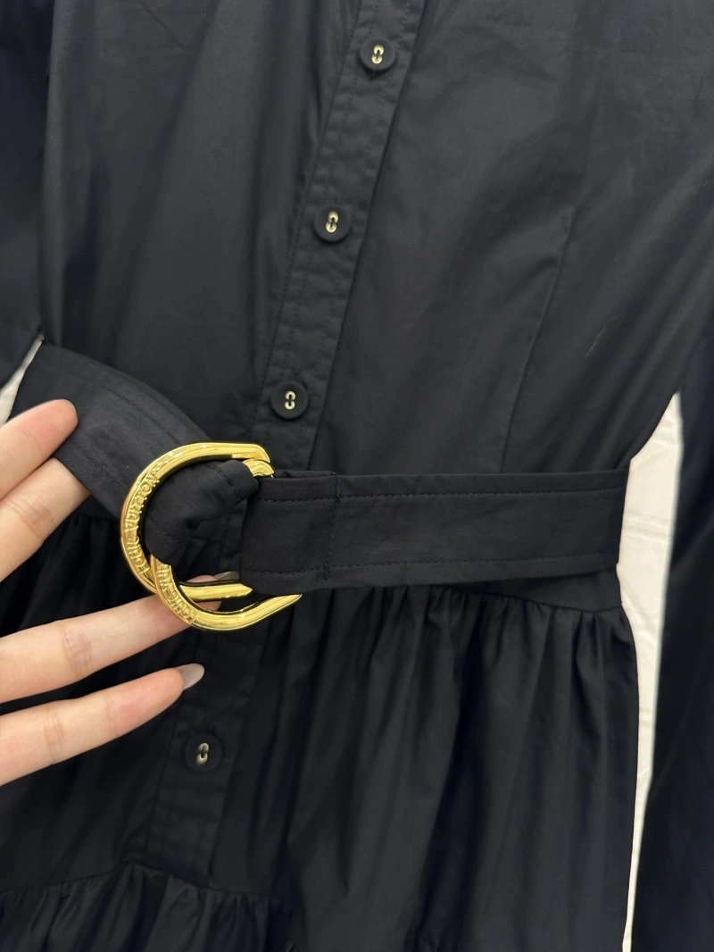 Louis Vuitton Dress Timeless 131146