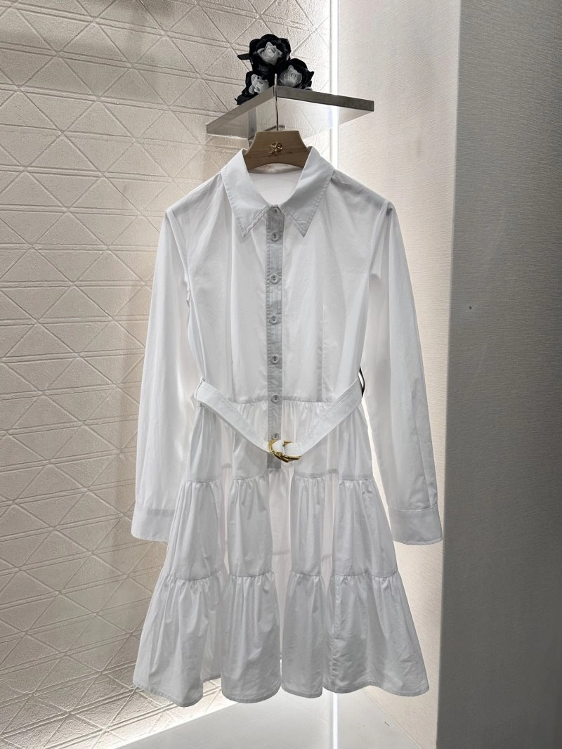 Refined Louis Vuitton Dress 131152