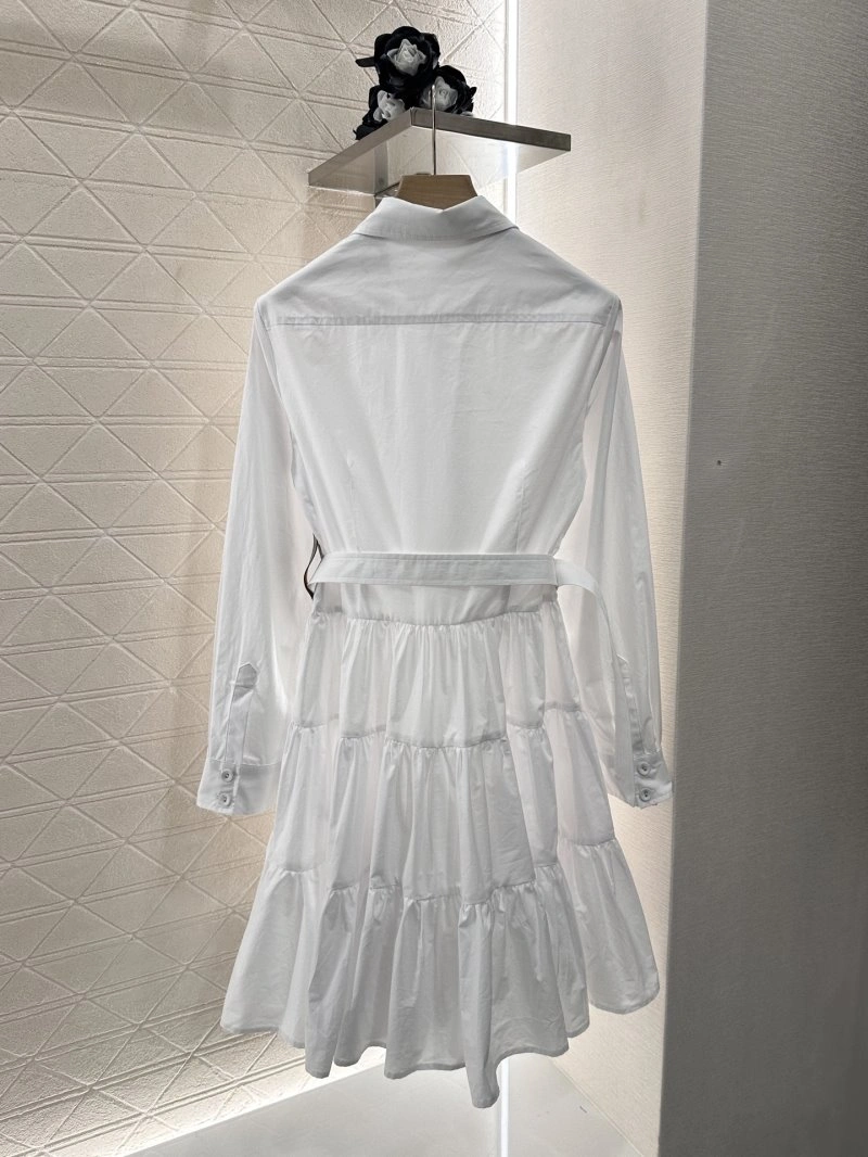 Refined Louis Vuitton Dress 131152