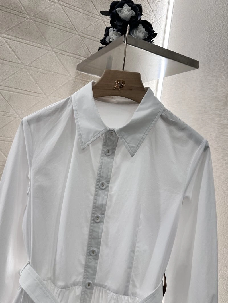 Refined Louis Vuitton Dress 131152