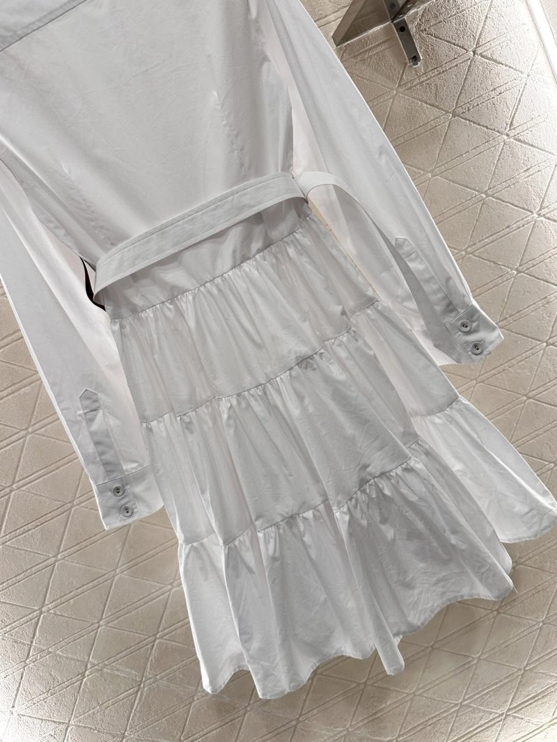 Refined Louis Vuitton Dress 131152