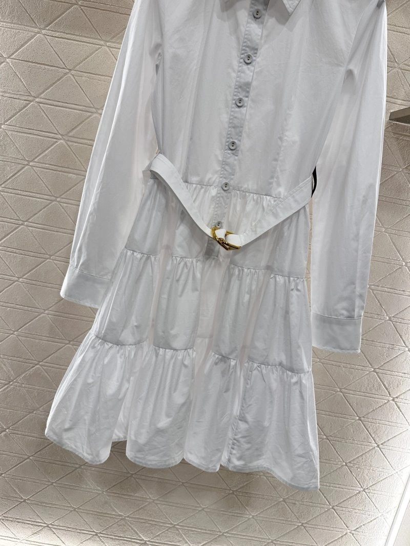 Refined Louis Vuitton Dress 131152