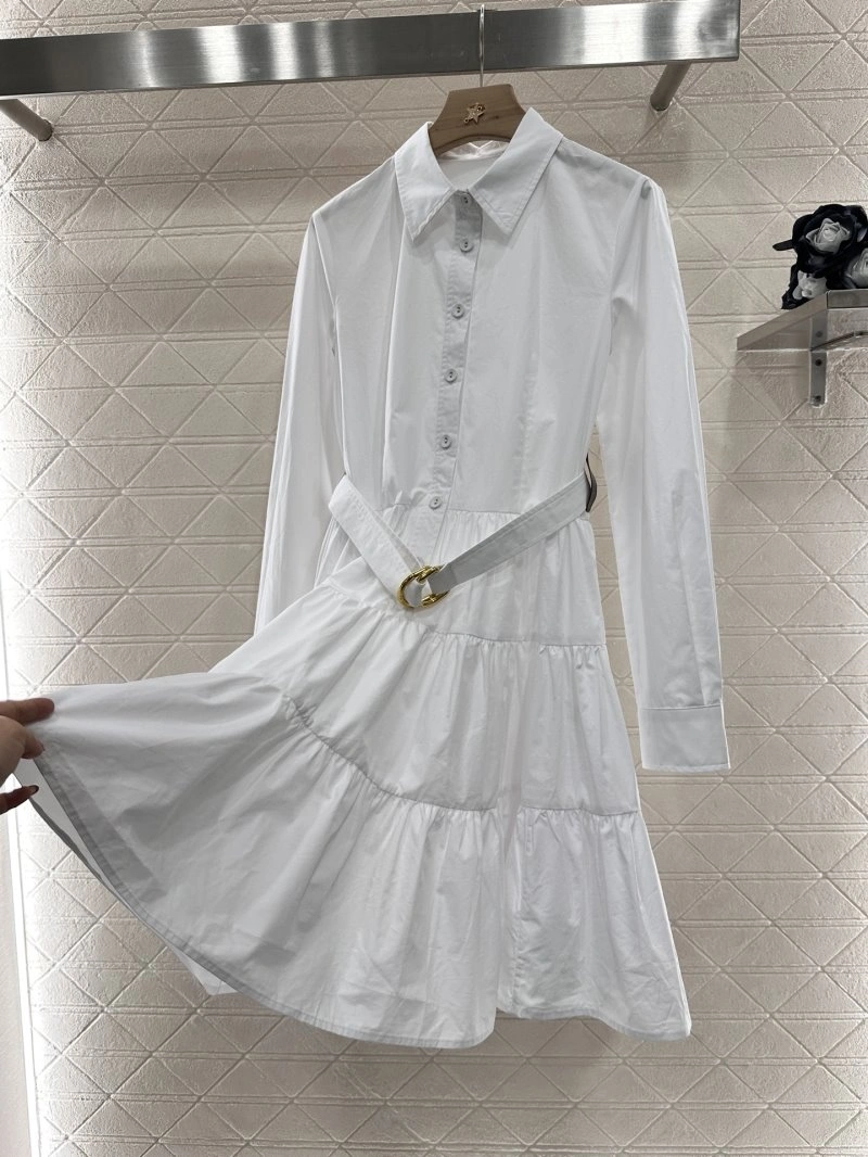 Refined Louis Vuitton Dress 131152