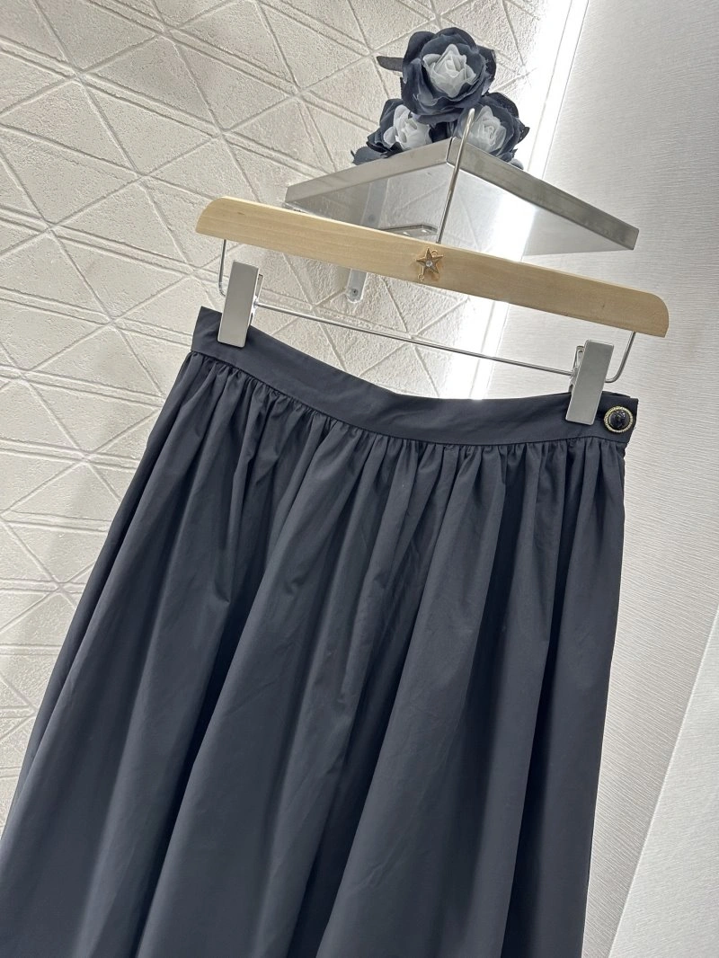 Soft Louis Vuitton Dress 131156