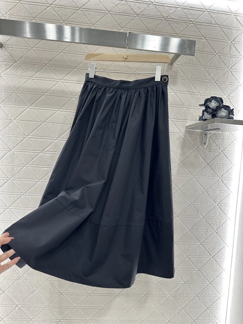 Soft Louis Vuitton Dress 131156