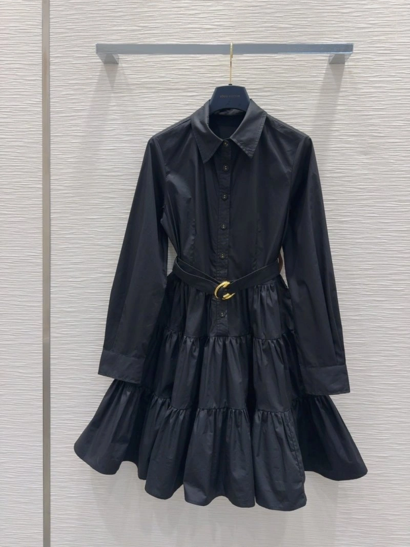 Premium Louis Vuitton Dress 131147