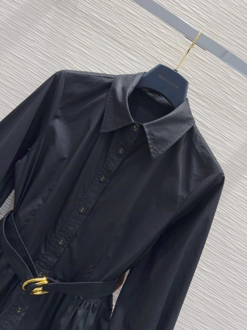 Premium Louis Vuitton Dress 131147