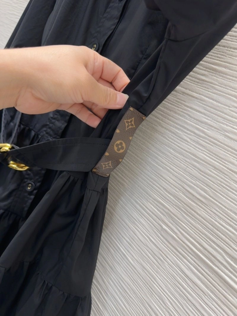 Premium Louis Vuitton Dress 131147