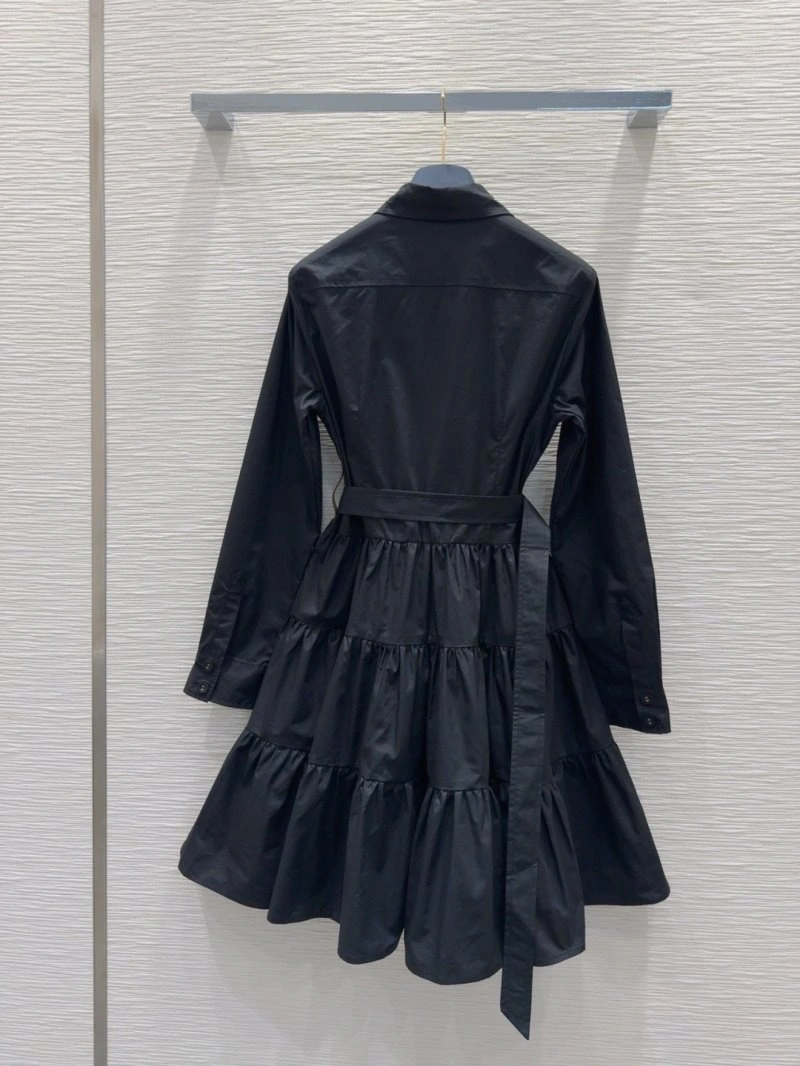 Premium Louis Vuitton Dress 131147
