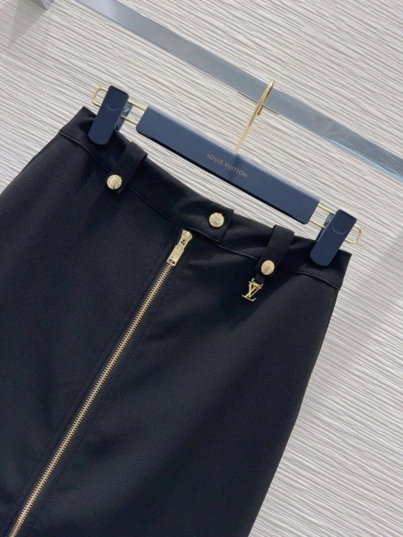Thermal Louis Vuitton Dress 131141