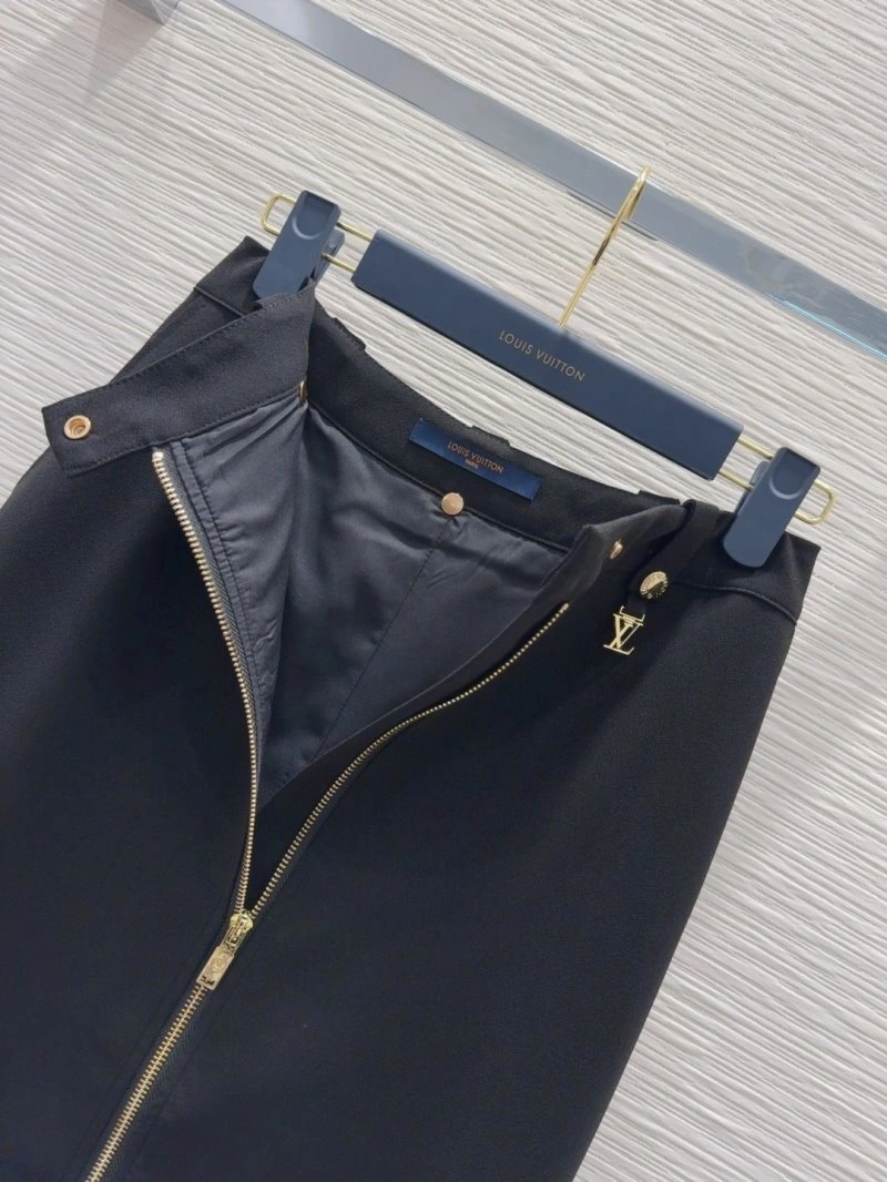 Thermal Louis Vuitton Dress 131141
