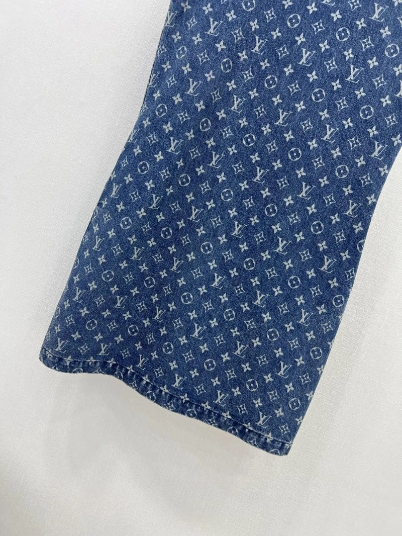 Durable Louis Vuitton Dress 131138