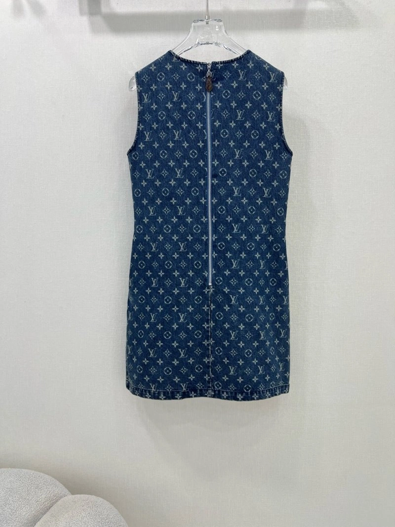 Durable Louis Vuitton Dress 131138