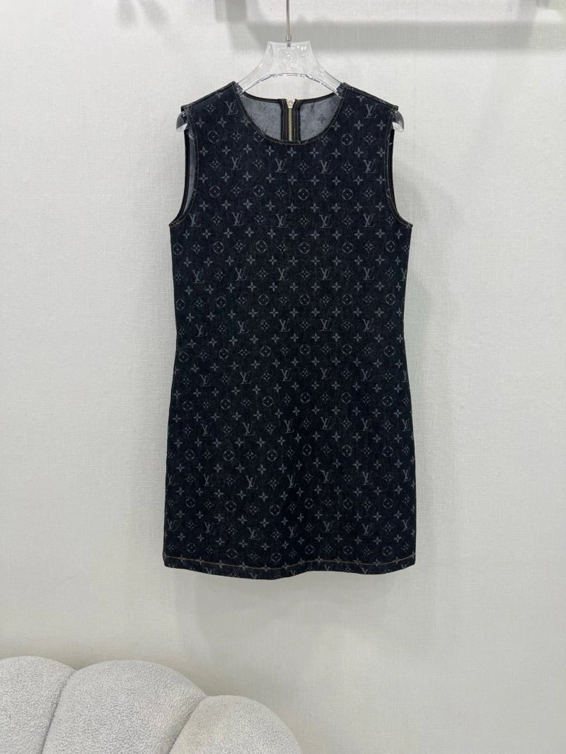 Louis Vuitton Dress FreshLook 131137