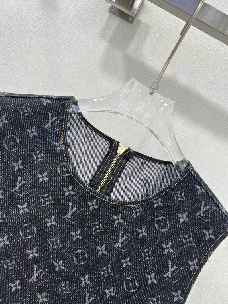 Louis Vuitton Dress FreshLook 131137
