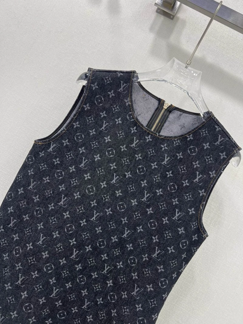 Louis Vuitton Dress FreshLook 131137