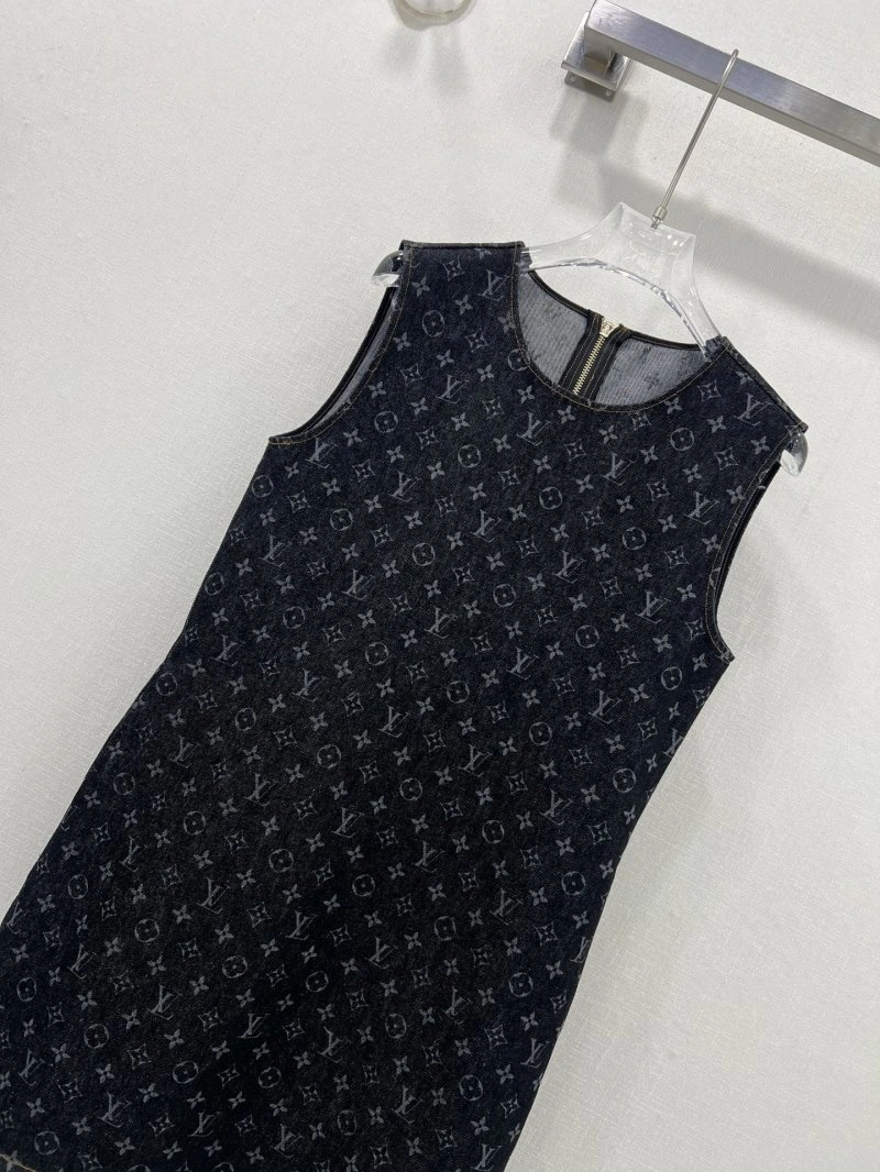 Louis Vuitton Dress FreshLook 131137