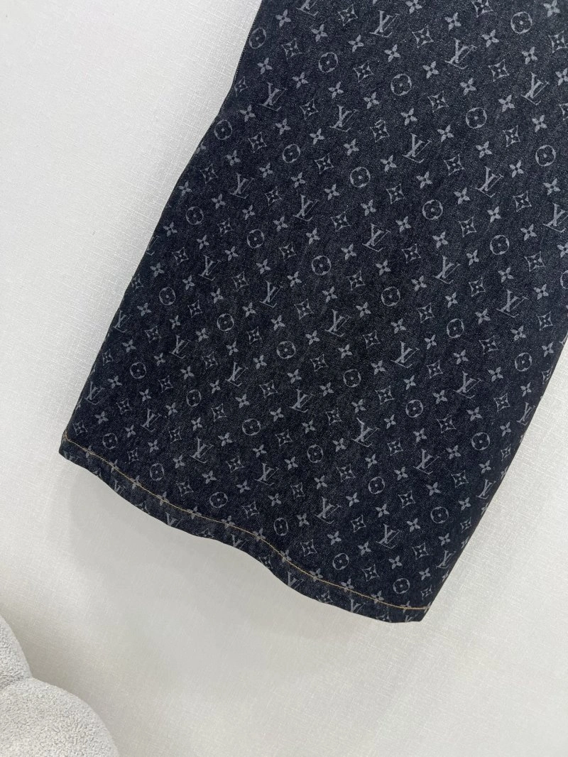 Louis Vuitton Dress FreshLook 131137