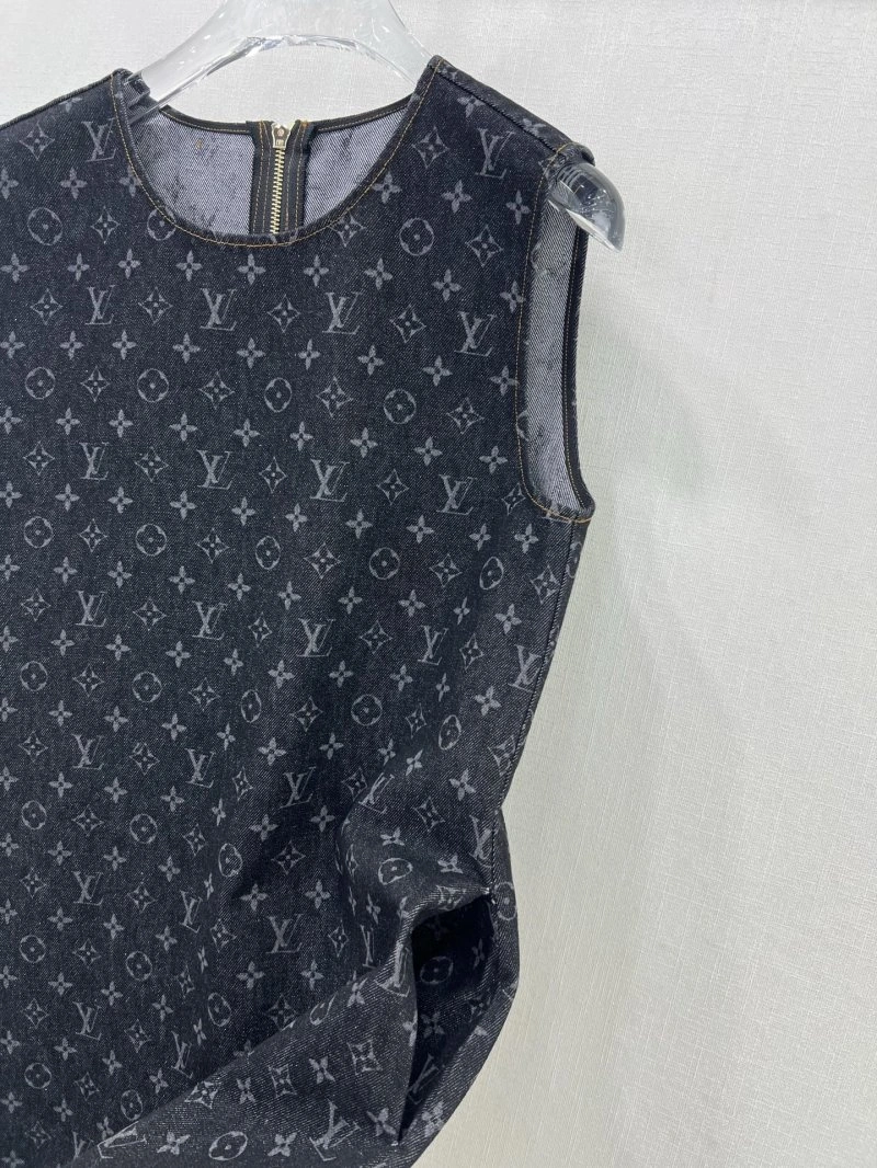 Louis Vuitton Dress FreshLook 131137