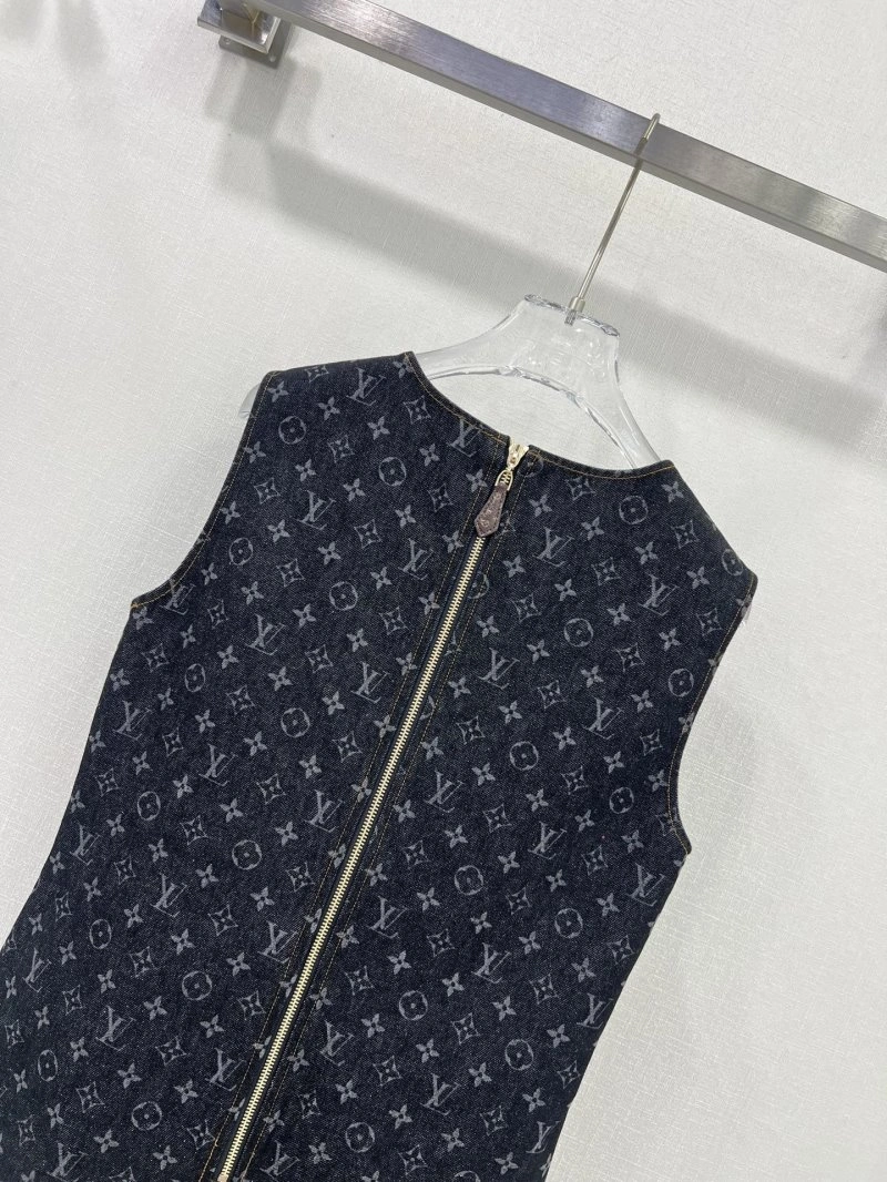 Louis Vuitton Dress FreshLook 131137