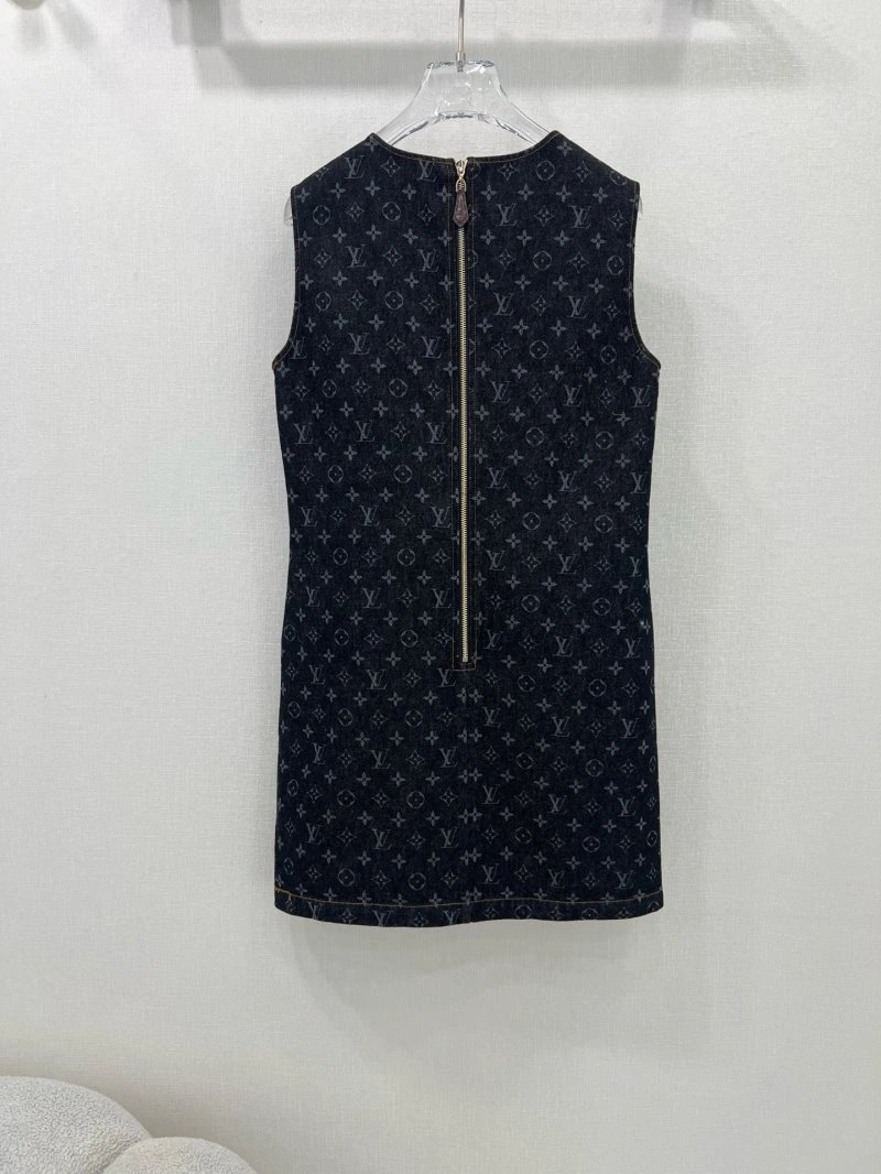 Louis Vuitton Dress FreshLook 131137