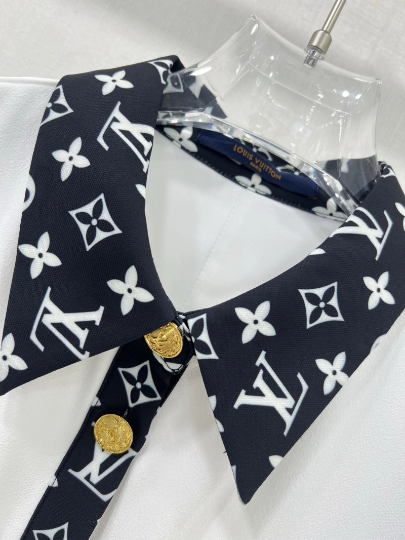 Original Louis Vuitton Dress 131136