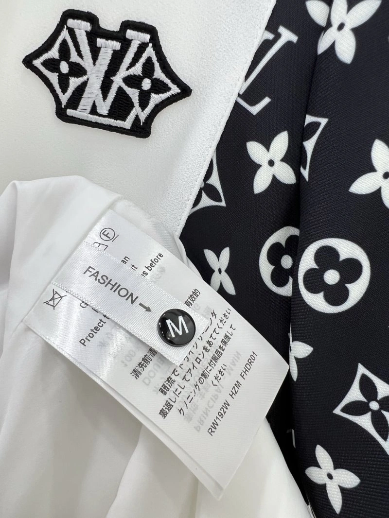 Original Louis Vuitton Dress 131136