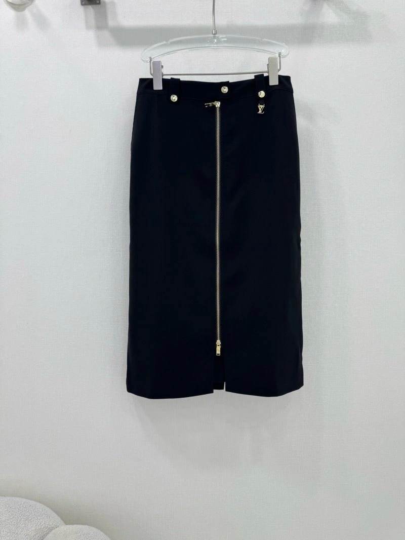 ComfortFit Louis Vuitton Dress 131135