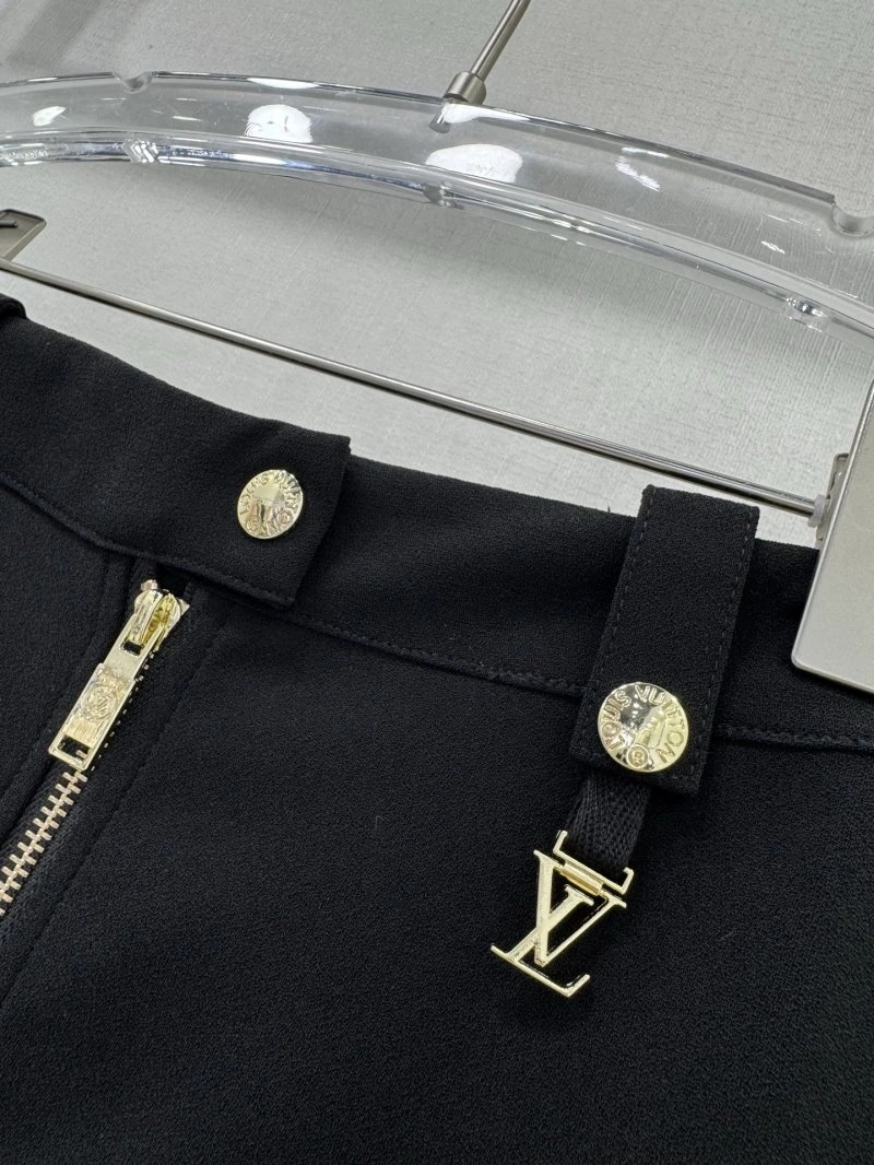 ComfortFit Louis Vuitton Dress 131135