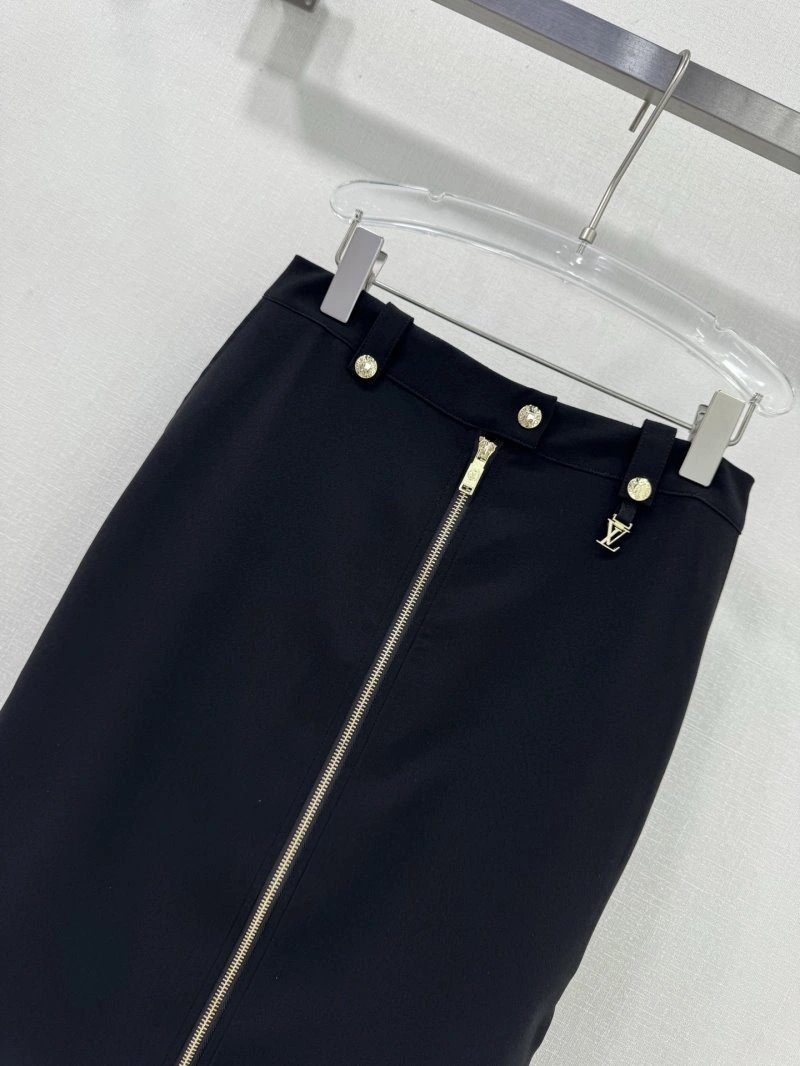 ComfortFit Louis Vuitton Dress 131135