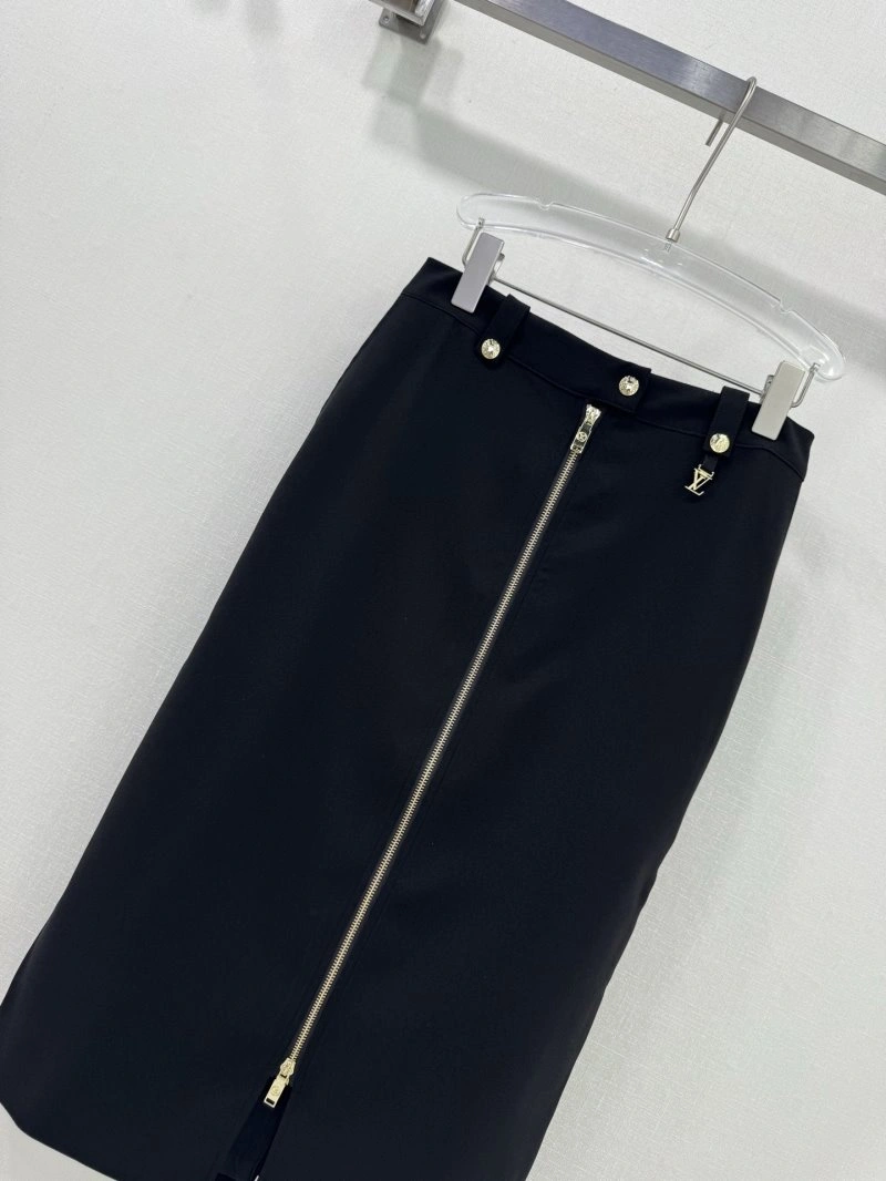 ComfortFit Louis Vuitton Dress 131135