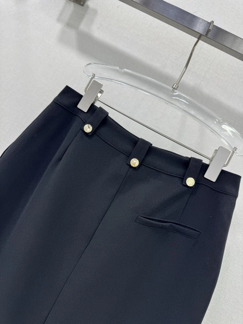 ComfortFit Louis Vuitton Dress 131135